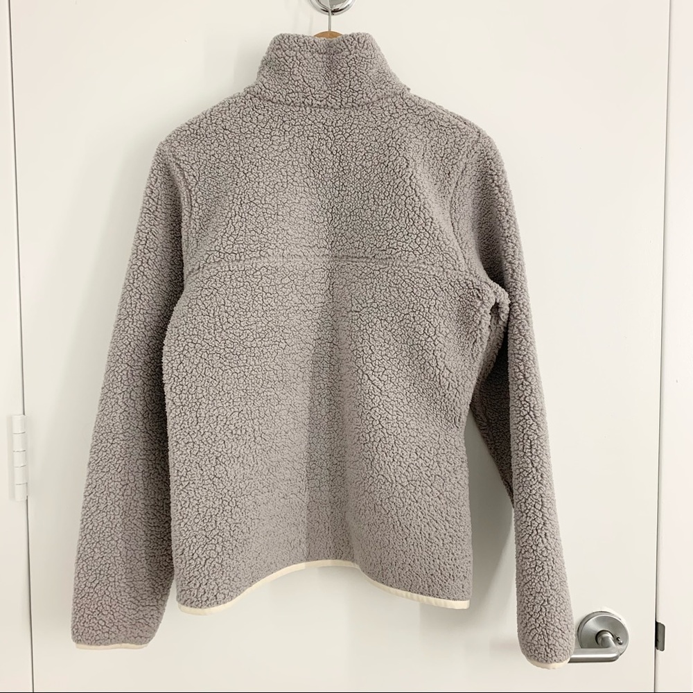 Columbia Women’s Mountain Side Heavyweight Fleece - Picture 2 of 6